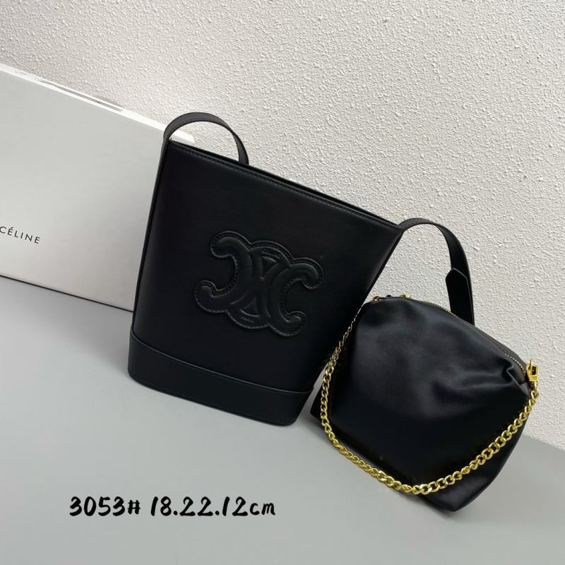 Ce**e bucket bags